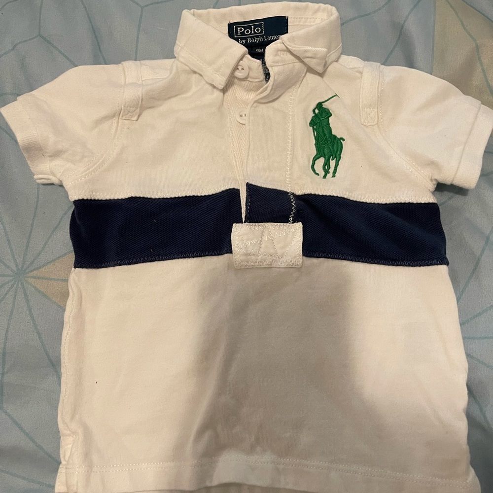 Ralph Lauren polo shirt